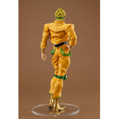 JoJo's Bizarre Adventure Stardust Crusaders POP UP Dio Figure Figurine Japan New