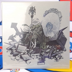 Nier Replicant -10+1 Years- / Emil [Limited Edition] OST Vinyle - 1LP NEW Sealed Records Game Original Soundtrack