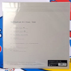 Nier Replicant -10+1 Years- / Emil [Limited Edition] OST Vinyle - 1LP NEW Sealed Records Game Original Soundtrack