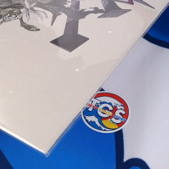 Nier Replicant -10+1 Years- / Emil [Limited Edition] OST Vinyle - 1LP NEW Sealed Records Game Original Soundtrack