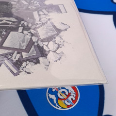 Nier Replicant -10+1 Years- / Emil [Limited Edition] OST Vinyle - 1LP NEW Sealed Records Game Original Soundtrack