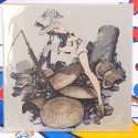 Nier Replicant 10+1 Years KAINE [Analog] OST Vinyle 1LP NEW Records Game Music