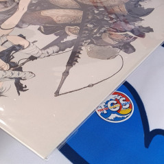 Nier Replicant -10+1 Years- / Kaine [Limited Edition] OST Vinyle - 1LP NEW Sealed Records Game Original Soundtrack