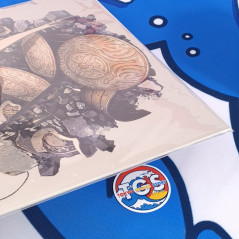 Nier Replicant -10+1 Years- / Kaine [Limited Edition] OST Vinyle - 1LP NEW Sealed Records Game Original Soundtrack