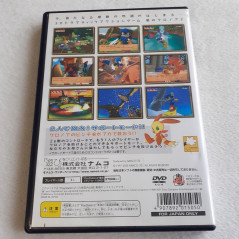 Klonoa 2 PS2 Japan Ver. Playstation 2 Platform Sony Namco 2000