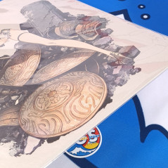 Nier Replicant -10+1 Years- / Kaine [Limited Edition] OST Vinyle - 1LP NEW Sealed Records Game Original Soundtrack