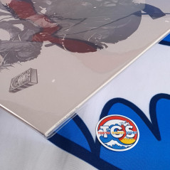 Nier Replicant -10+1 Years- / Nier [Limited Edition] OST Vinyle - 1LP NEW Sealed Records Game Original Soundtrack