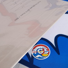 Nier Replicant -10+1 Years- / Nier [Limited Edition] OST Vinyle - 1LP NEW Sealed Records Game Original Soundtrack