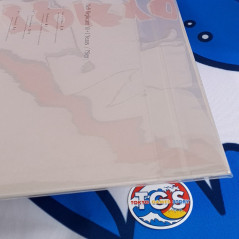 Nier Replicant -10+1 Years- / Nier [Limited Edition] OST Vinyle - 1LP NEW Sealed Records Game Original Soundtrack