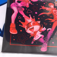 Persona 5: Dancing in Starlight OST Vinyle - 2LP NEW Sealed Records Game Original Soundtrack