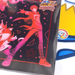 Persona 5: Dancing in Starlight OST Vinyle - 2LP NEW Sealed Records Game Original Soundtrack