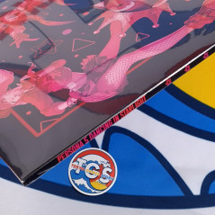 Persona 5: Dancing in Starlight OST Vinyle - 2LP NEW Sealed Records Game Original Soundtrack