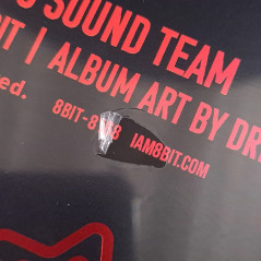 Persona 5: Dancing in Starlight OST Vinyle - 2LP NEW Sealed Records Game Original Soundtrack