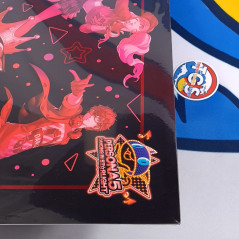 Persona 5: Dancing in Starlight OST Vinyle - 2LP NEW Sealed Records Game Original Soundtrack