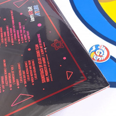 Persona 5: Dancing in Starlight OST Vinyle - 2LP NEW Sealed Records Game Original Soundtrack