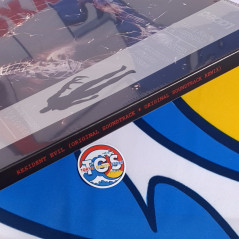 Resident Evil (1996 OST) OST Vinyle - 3LP NEW Sealed Records Game Original Soundtrack