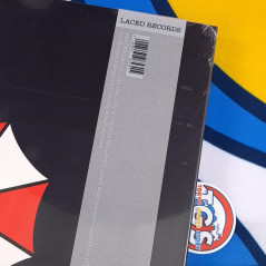 Resident Evil (1996 OST) OST Vinyle - 3LP NEW Sealed Records Game Original Soundtrack