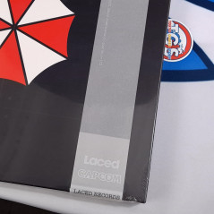 Resident Evil (1996 OST) OST Vinyle - 3LP NEW Sealed Records Game Original Soundtrack