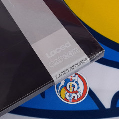 Resident Evil (1996 OST) OST Vinyle - 3LP NEW Sealed Records Game Original Soundtrack