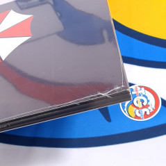 Resident Evil (1996 OST) OST Vinyle - 3LP NEW Sealed Records Game Original Soundtrack