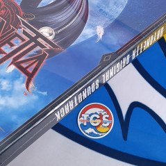 Bayonetta Blood Edition OST Vinyle - 4LP NEW Sealed Records Game Original Soundtrack