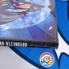 Bayonetta Blood Edition OST Vinyle - 4LP NEW Sealed Records Game Original Soundtrack