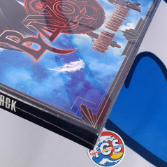 Bayonetta Blood Edition OST Vinyle - 4LP NEW Sealed Records Game Original Soundtrack