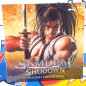 Samurai Shodown (Spirits) OST Vinyle 2LP NEW Records Game Original Soundtrack Music