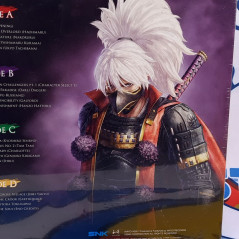 Samurai Shodown Limited Edition OST Vinyle - 2LP NEW Sealed Records Game Original Soundtrack