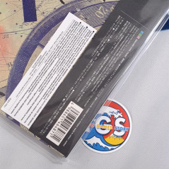 Chrono Trigger & Chrono Cross Arrange Album / Harukanaru Toki No Kanata E OST Vinyle - 2LP NEW Original Soundtrack