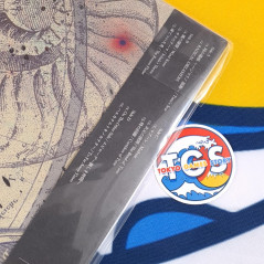 Chrono Trigger & Chrono Cross Arrange Album / Harukanaru Toki No Kanata E OST Vinyle - 2LP NEW Original Soundtrack