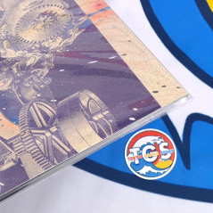 Chrono Trigger & Chrono Cross Arrange Album / Harukanaru Toki No Kanata E OST Vinyle - 2LP NEW Original Soundtrack