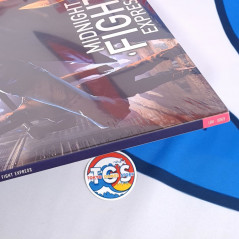 Midnight Fight Express OST Vinyle - 3LP NEW Sealed Records Game Original Soundtrack