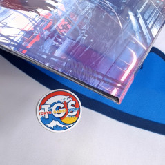 Midnight Fight Express OST Vinyle - 3LP NEW Sealed Records Game Original Soundtrack