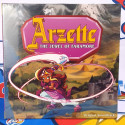 Arzette: The Jewel of Faramore OST Vinyle - 2LP NEW Sealed Records Game Original Soundtrack