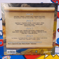 Arzette: The Jewel of Faramore OST Vinyle - 2LP NEW Sealed Records Game Original Soundtrack