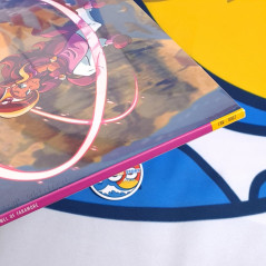 Arzette: The Jewel of Faramore OST Vinyle - 2LP NEW Sealed Records Game Original Soundtrack