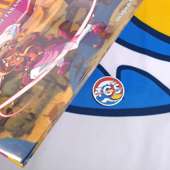 Arzette: The Jewel of Faramore OST Vinyle - 2LP NEW Sealed Records Game Original Soundtrack