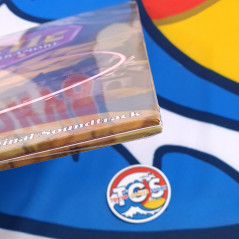 Arzette: The Jewel of Faramore OST Vinyle - 2LP NEW Sealed Records Game Original Soundtrack