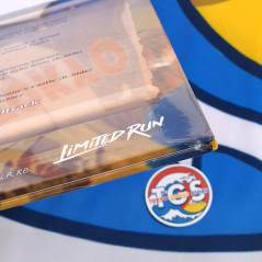 Arzette: The Jewel of Faramore OST Vinyle - 2LP NEW Sealed Records Game Original Soundtrack