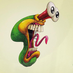 Battletoads: Smash Hits OST Vinyle - 2LP NEW Sealed Records Game Original Soundtrack