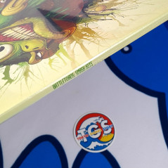 Battletoads: Smash Hits OST Vinyle - 2LP NEW Sealed Records Game Original Soundtrack