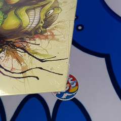 Battletoads: Smash Hits OST Vinyle - 2LP NEW Sealed Records Game Original Soundtrack