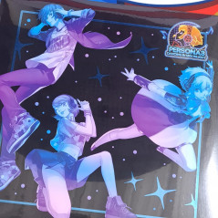 Persona 3: Dancing in Moonlight OST Vinyle - 2LP NEW Sealed Records Game Original Soundtrack