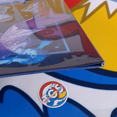 Persona 3: Dancing in Moonlight OST Vinyle - 2LP NEW Sealed Records Game Original Soundtrack