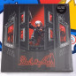 Devil May Cry OST Vinyle 4LP NEW Game Original Soundtrack Music [Laced Records]