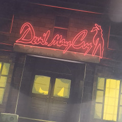 Devil May Cry OST Vinyle 4LP NEW Game Original Soundtrack Music [Laced Records]