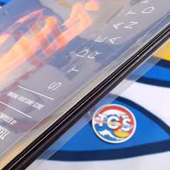 Death Stranding Original Score OST Vinyle - 3LP USED Sealed Records Game Soundtrack