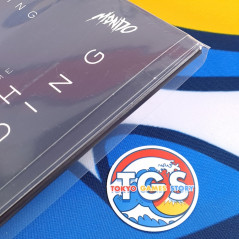 Death Stranding Original Score OST Vinyle - 3LP USED Sealed Records Game Soundtrack