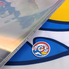 Death Stranding Original Score OST Vinyle - 3LP USED Sealed Records Game Soundtrack